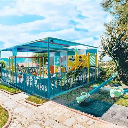 Yel Oludeniz