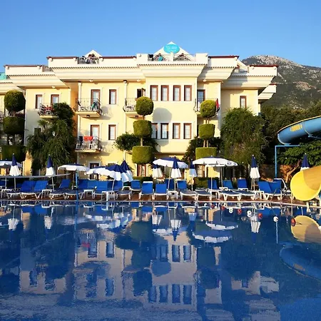 Hotel Yel Oludeniz
