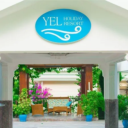 Yel Ξενοδοχείο 3*
